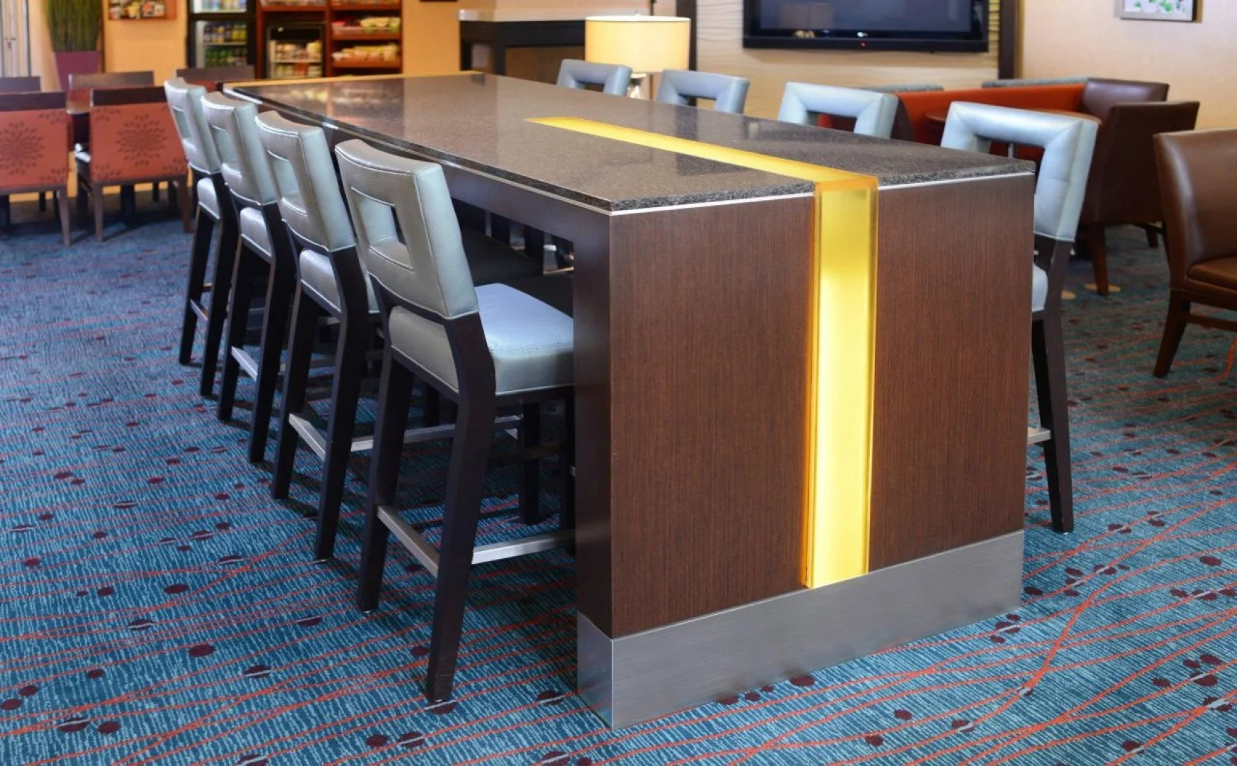 Sonesta ES Suites Dallas Richardson