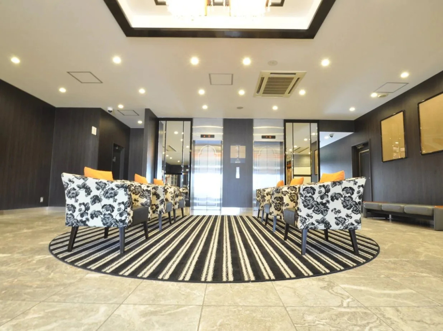 APA Hotel Gifu Hashima Ekimae