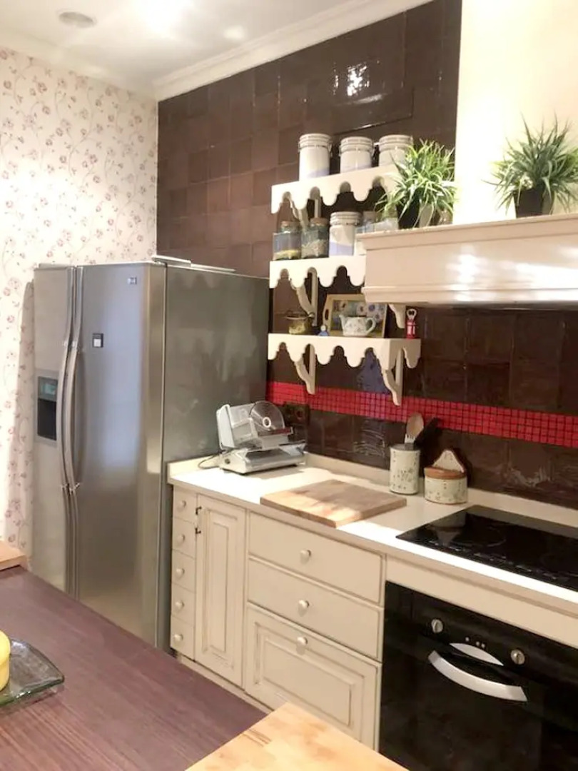 Villa With 5 Bedrooms in Almagro, With Private Pool, Enclosed Garden and Wifi