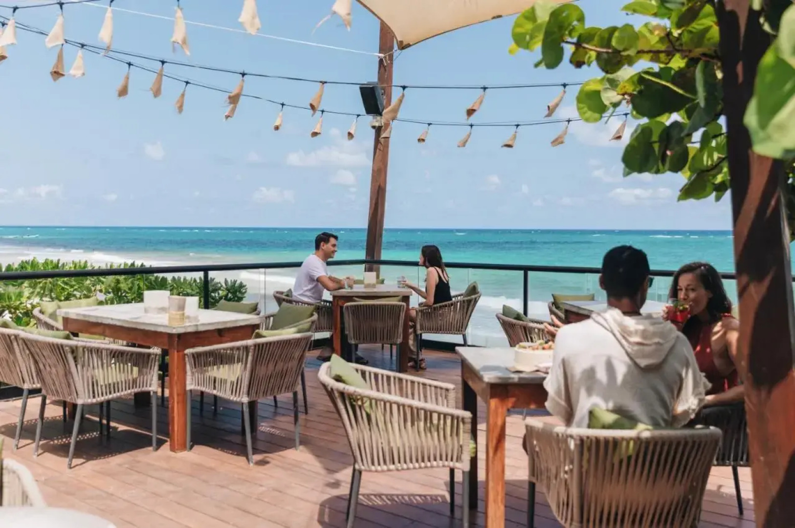 Mezzanine by La Zebra, an SLH Hotel