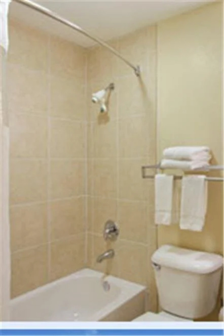 Cabot Lodge Lake City