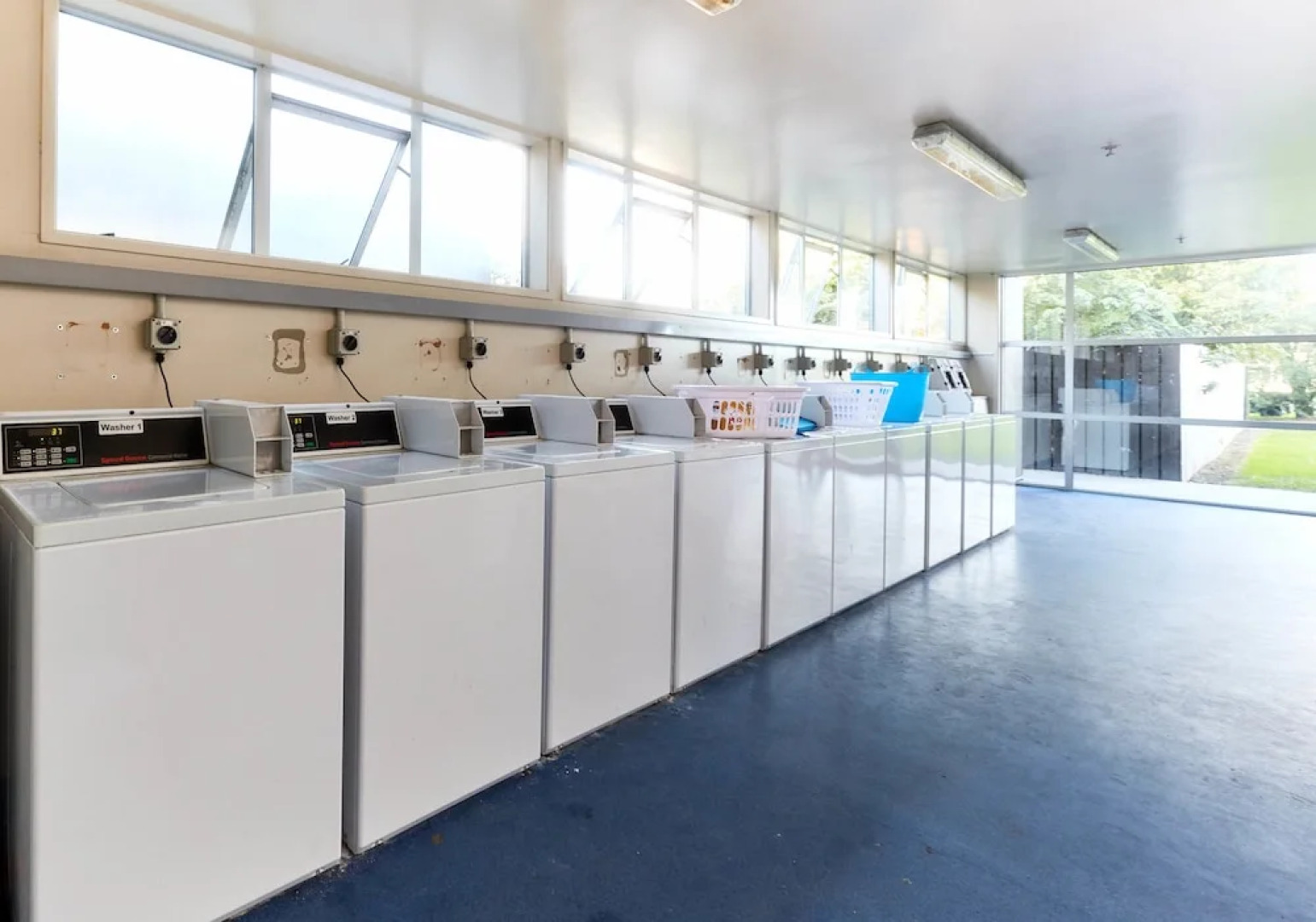 Christchurch Campus Summer Stays - UCA