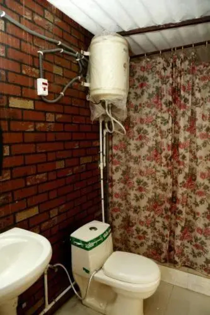 Anglers Parc Resort by OpenSky