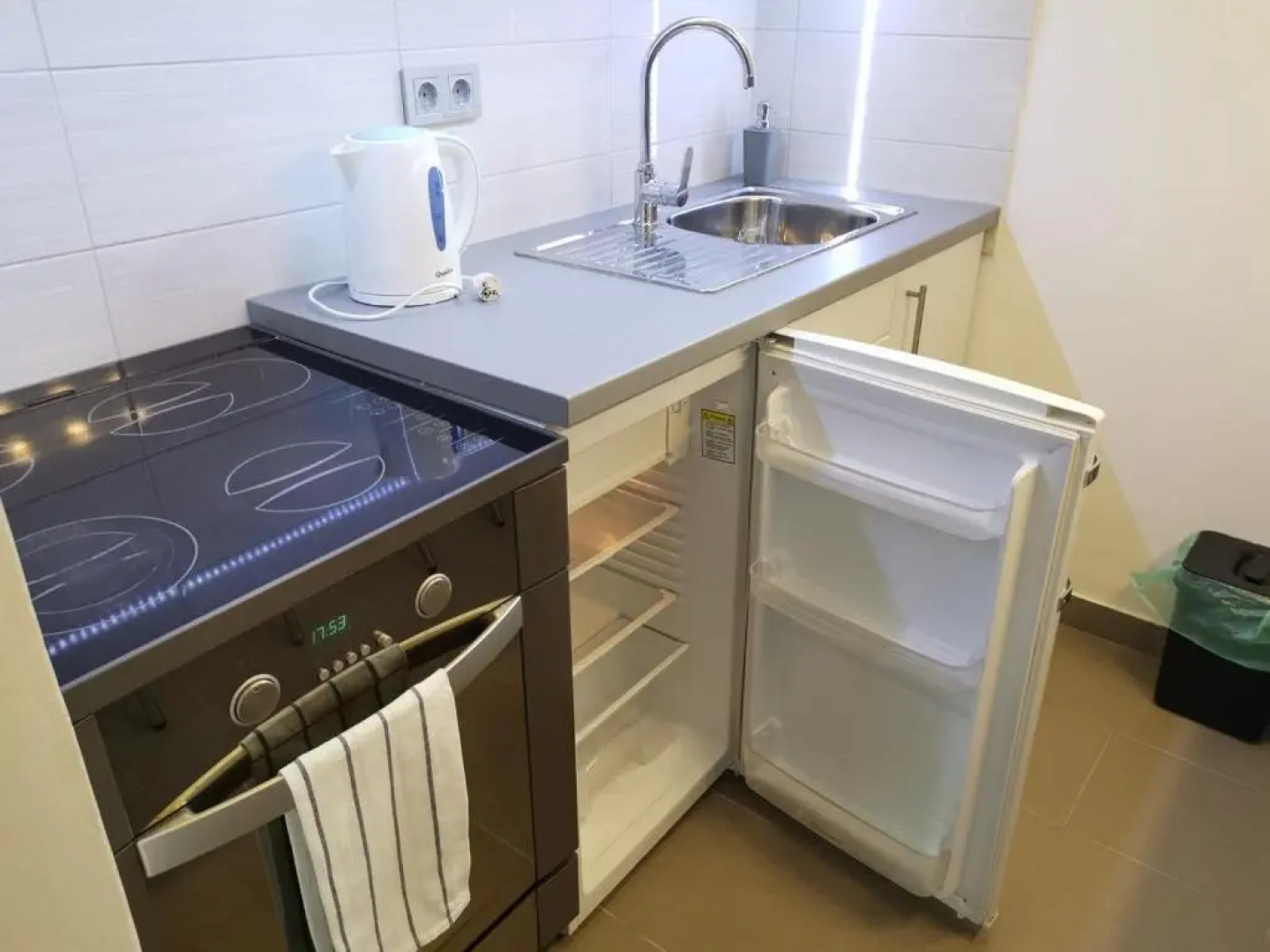 Awesome Apartment in Grabrovnik With Sauna, Wifi and Outdoor Swimming Pool