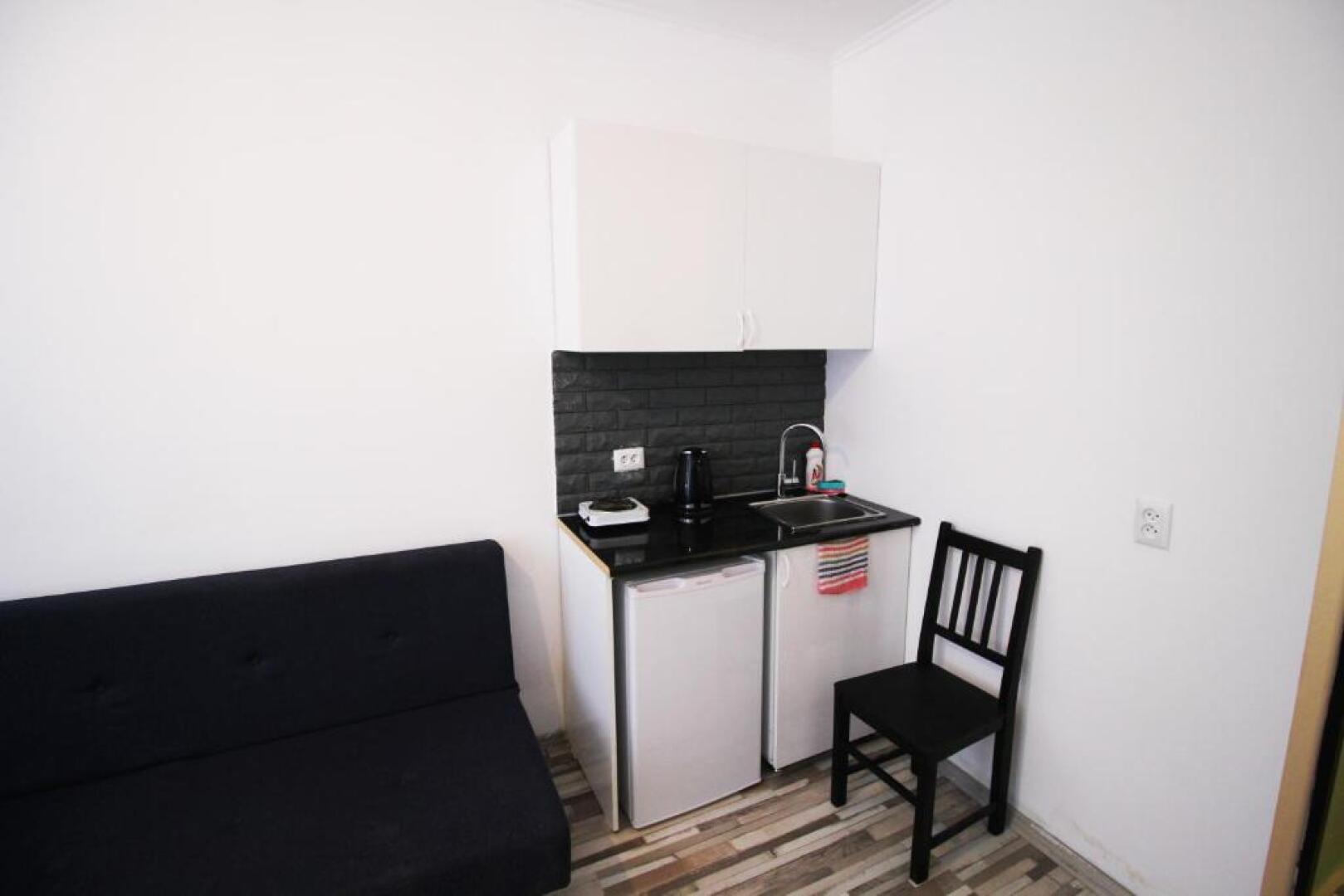 Apartment N107 Gudauri Loft