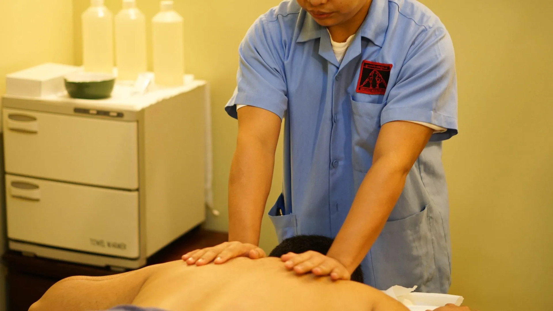 Aparthotel Massara House 3 for Singles