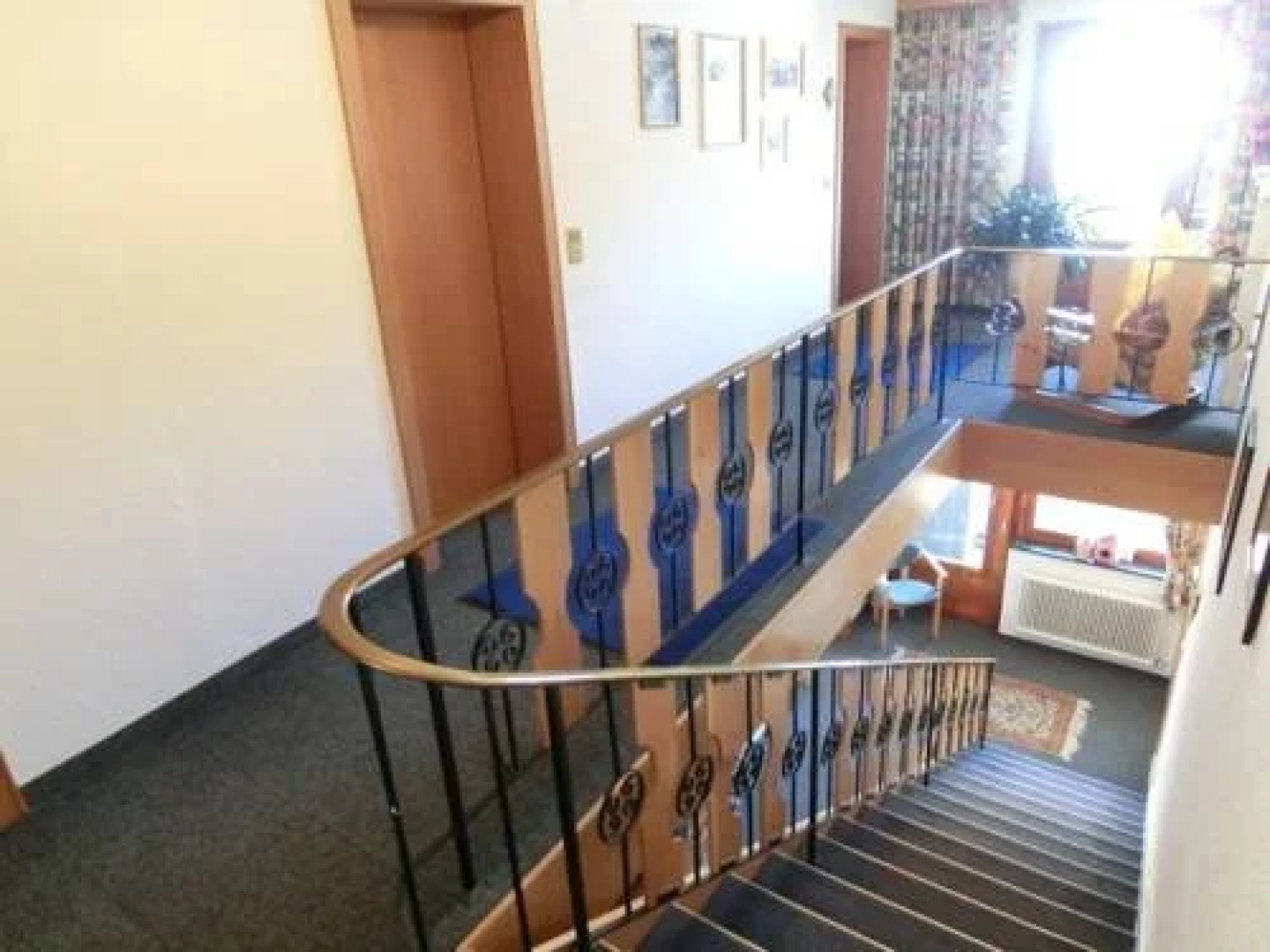 Frühstückspension & Ferienhaus Fädnerspitze