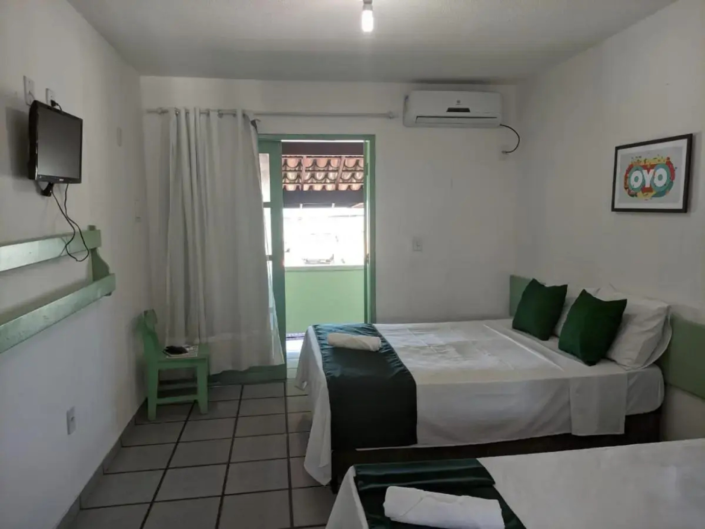 Hotel Porto Verde
