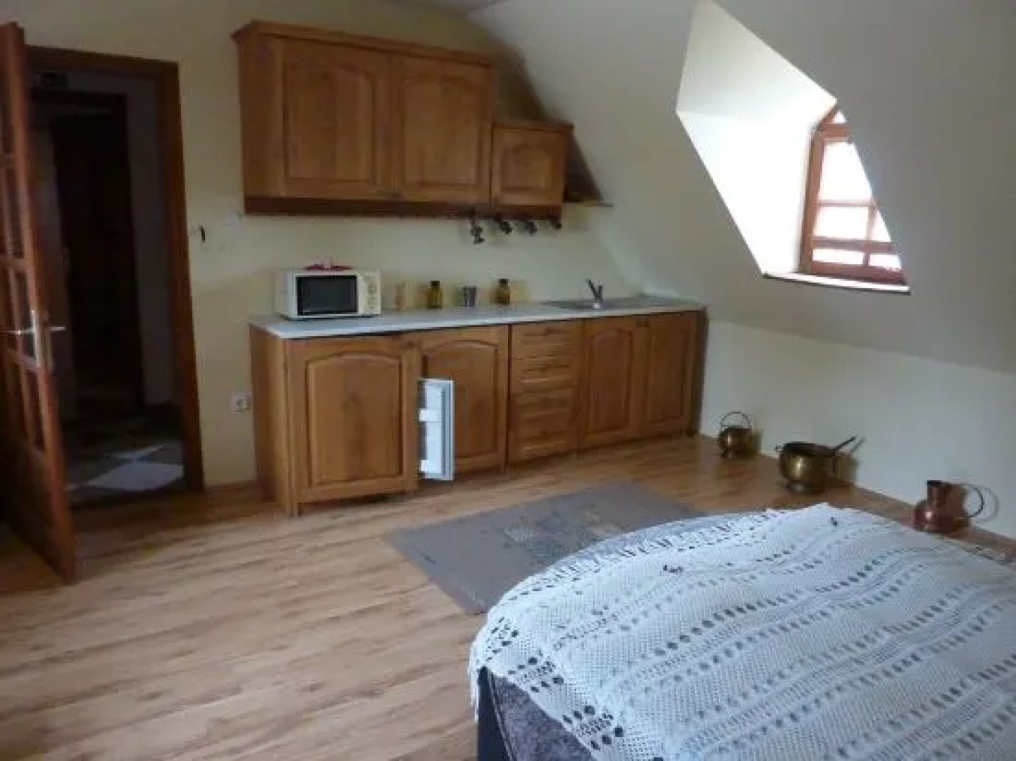 Edvy Malom Fogadó Barokk Udvarház