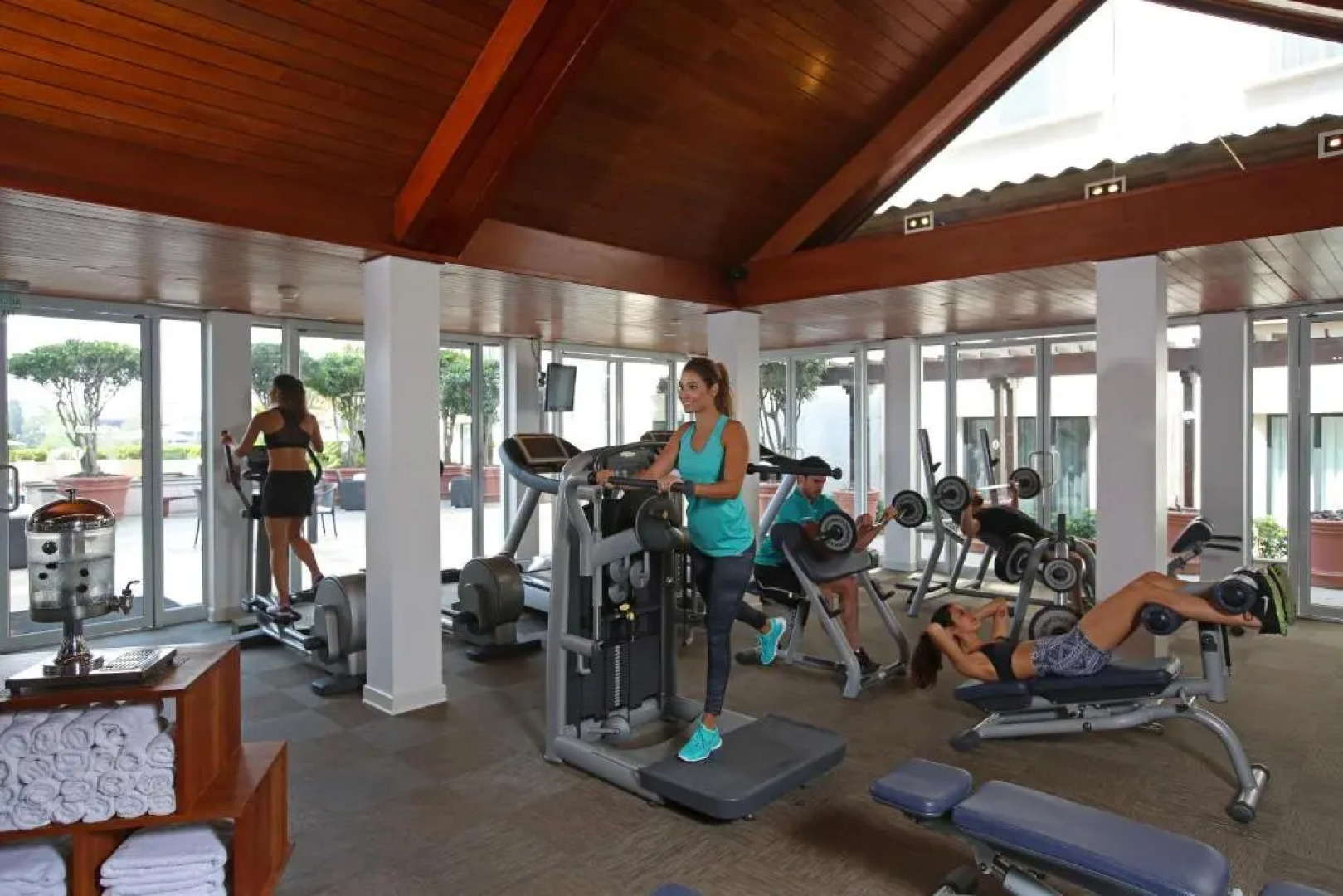 InterContinental Real Guatemala by IHG