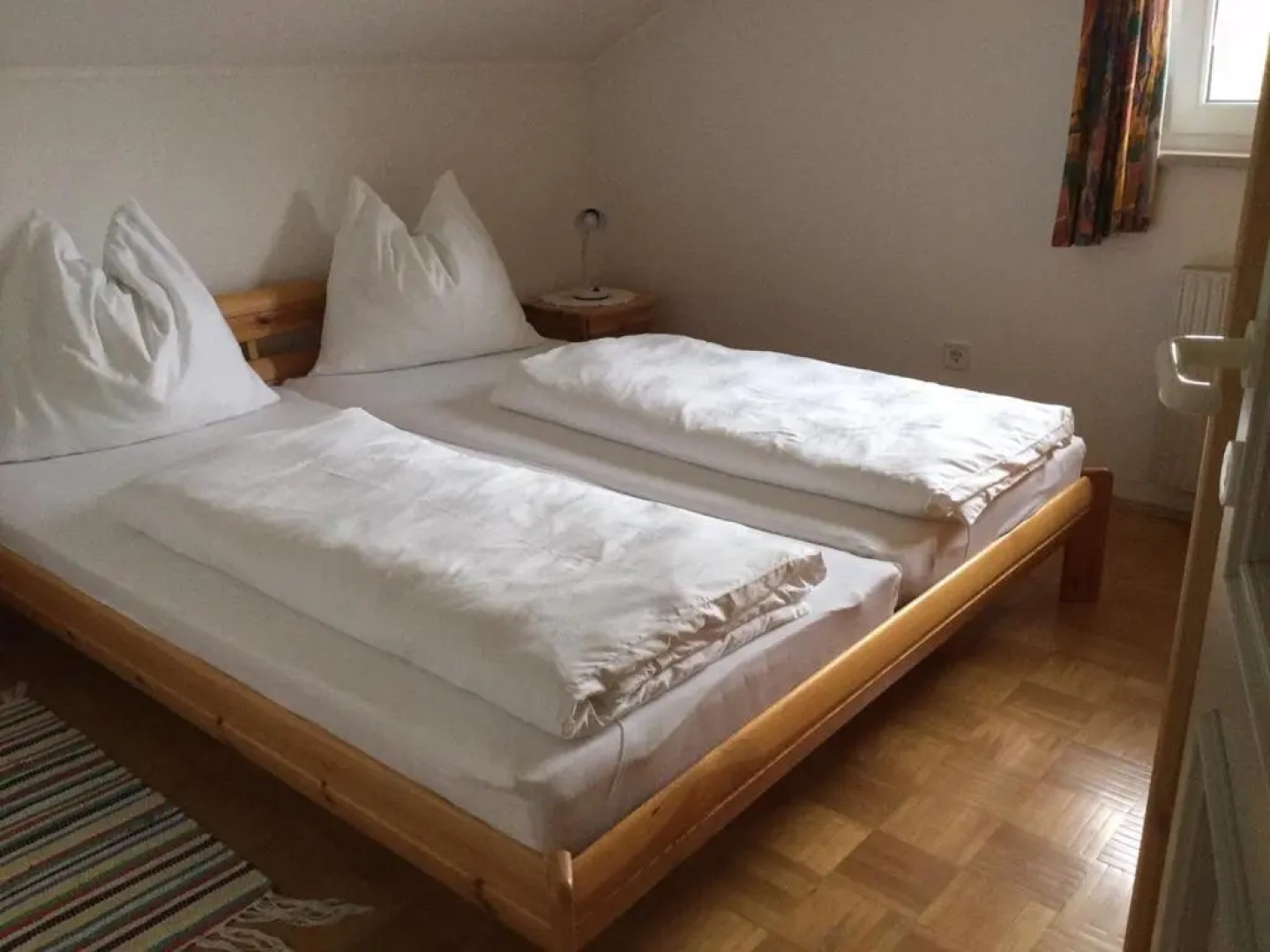 Ferienwohnung Schimun