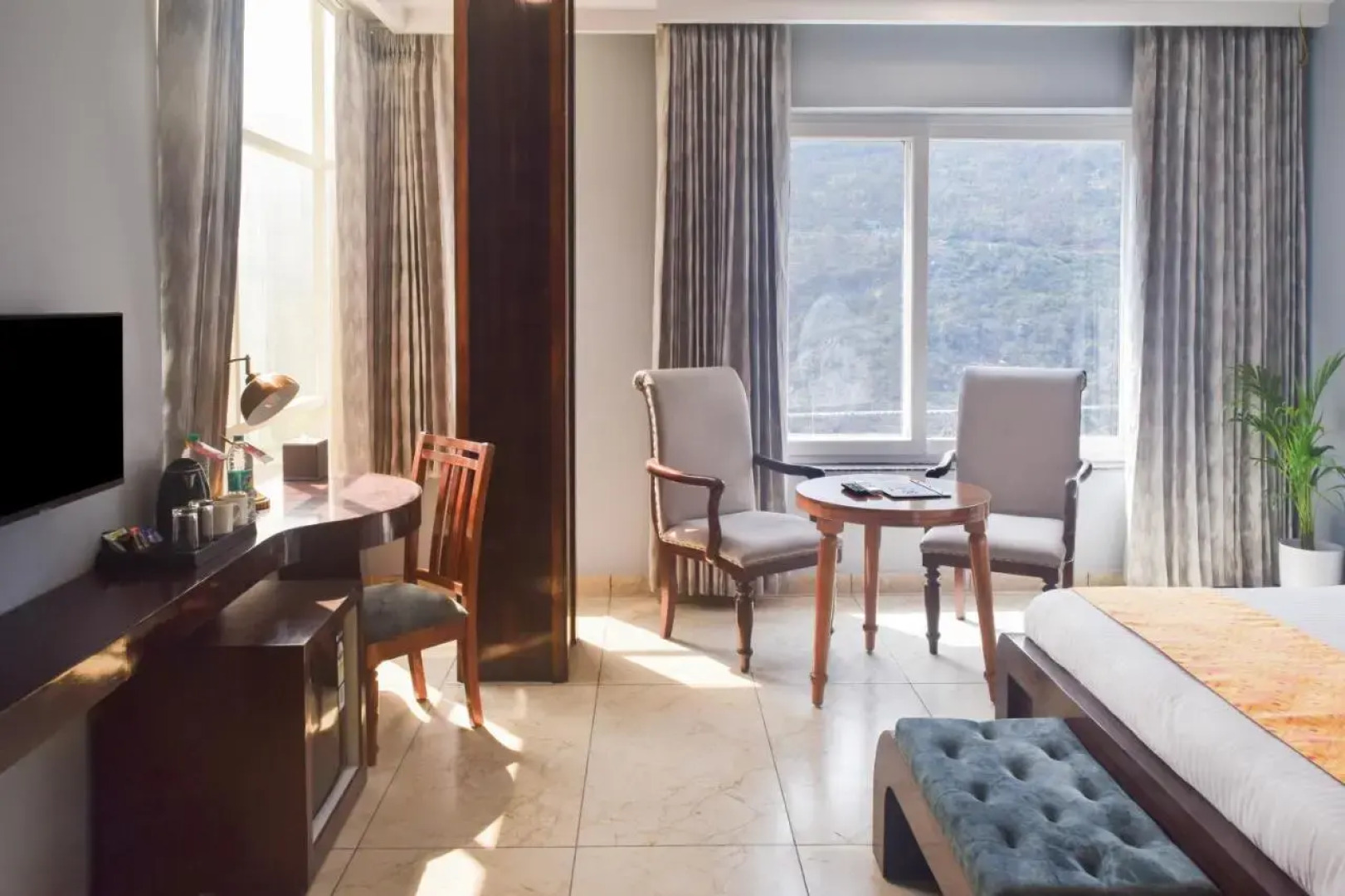 Sterling Kastoori Rudraprayag