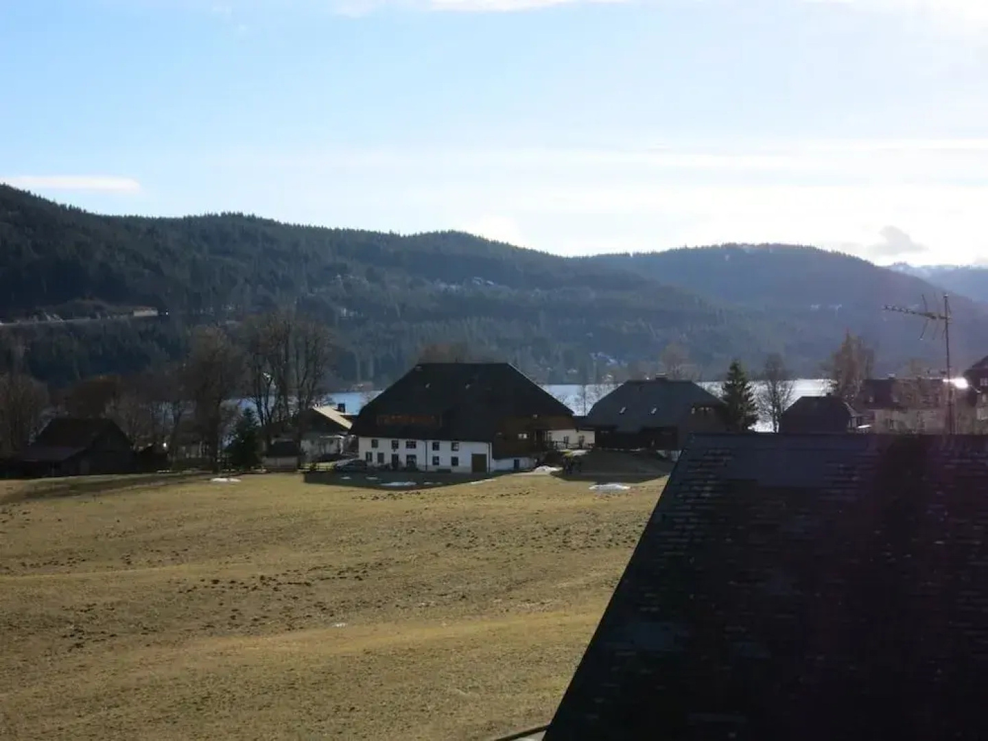 Gästehaus Birke