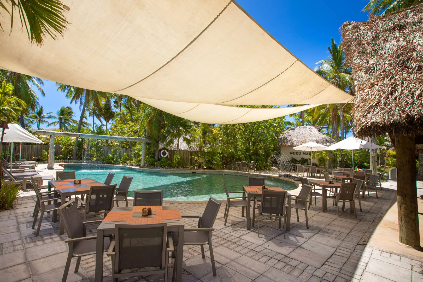 Castaway Island Fiji