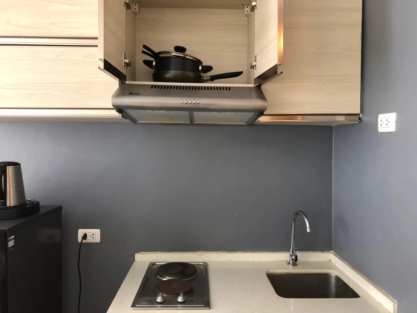 Aspira Residences Samui