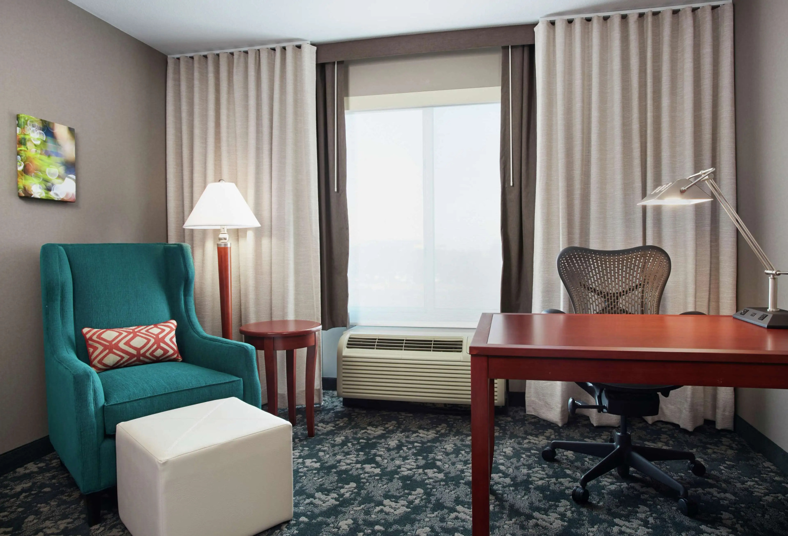 Hilton Garden Inn Schaumburg
