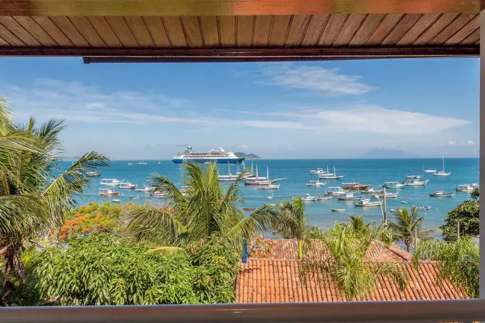 Hotel Atlantico Buzios Convention and Resort