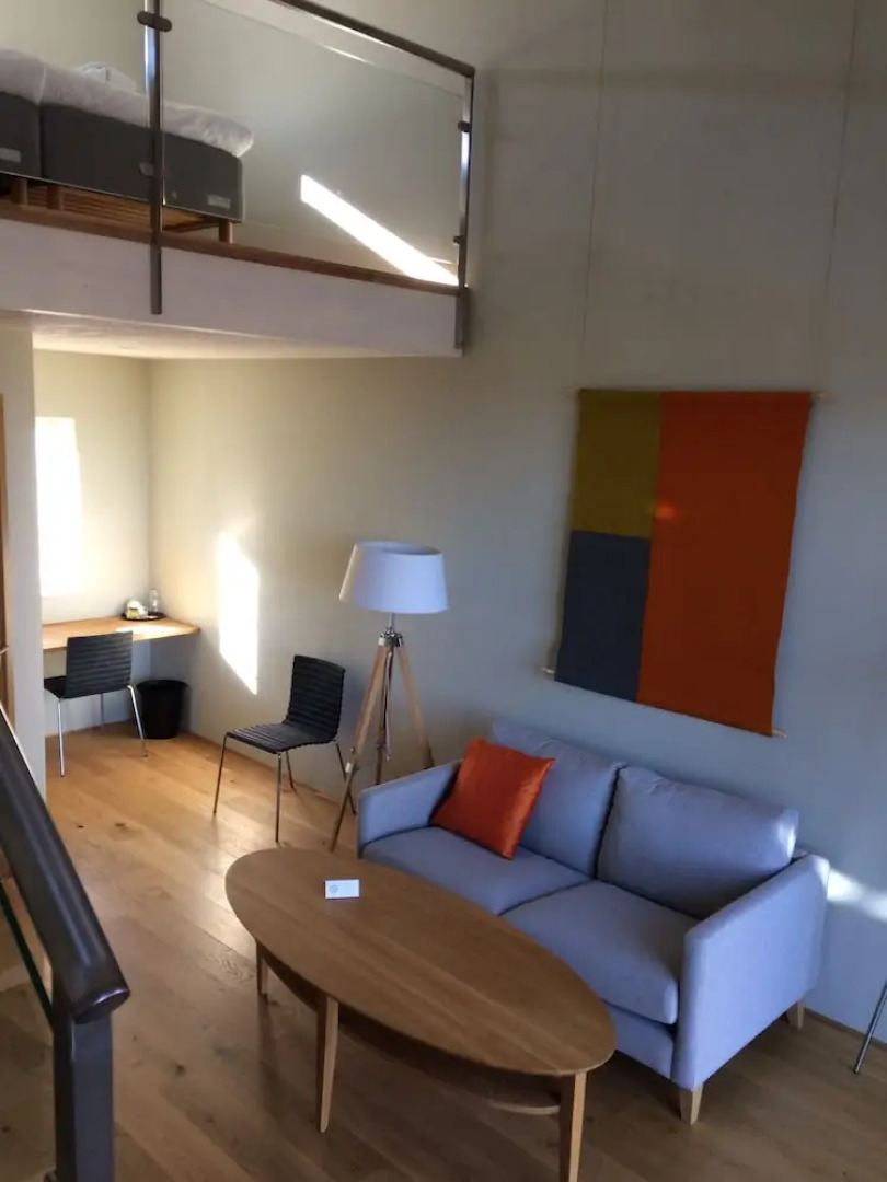 Strandakar Hotell & Restaurang