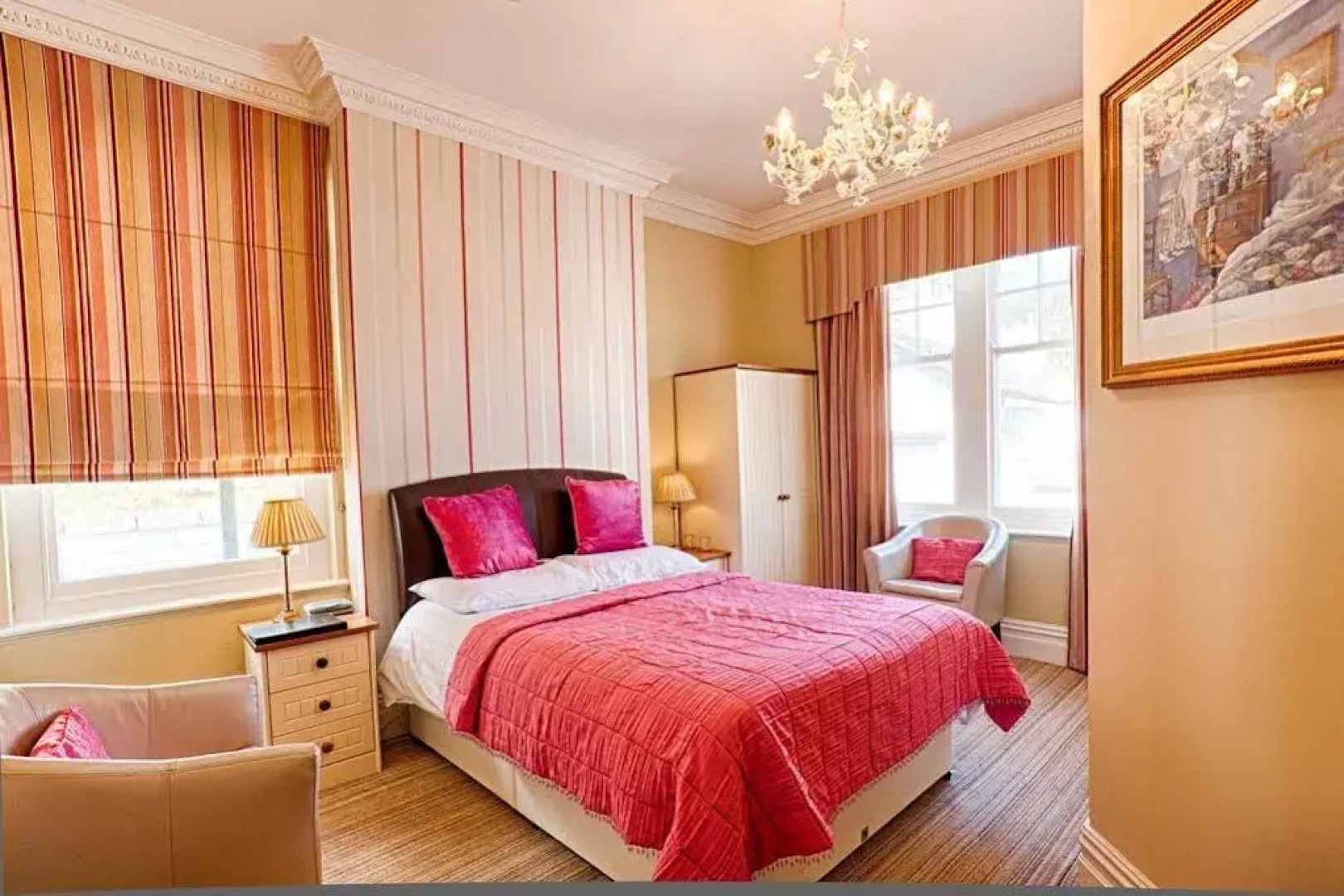 Sefton Court