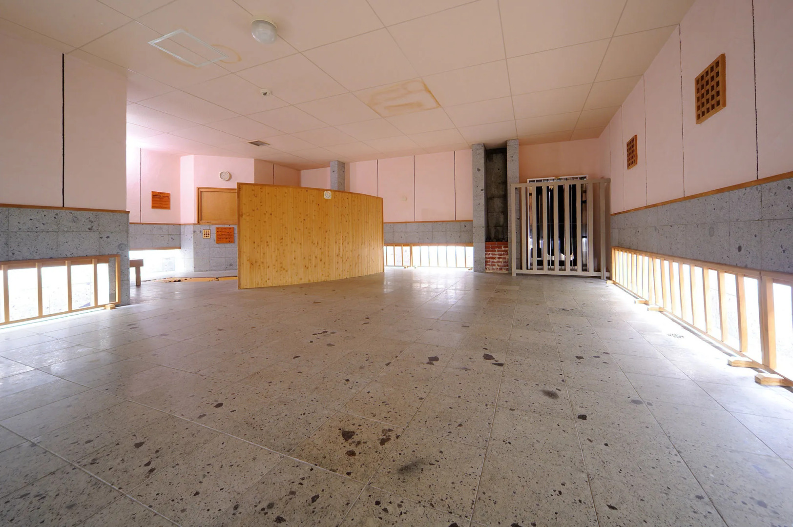 Tokachi-Makubetsu Grandvrio Hotel - ROUTE-INN HOTELS -