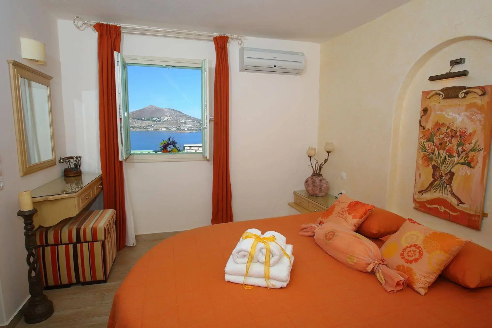 Villa Isabella Studios & Suites