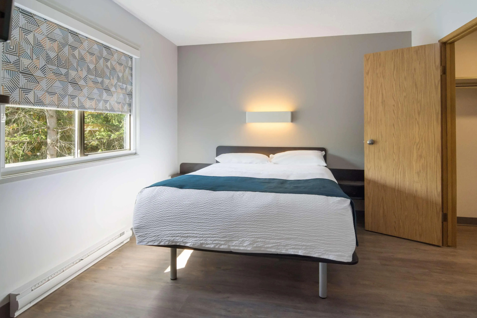 Motel 6 Victoria Airport Saanichton