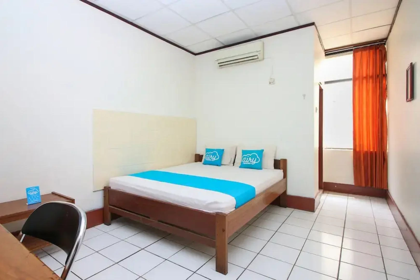 Airy Eco Rahadi Usman Sampit