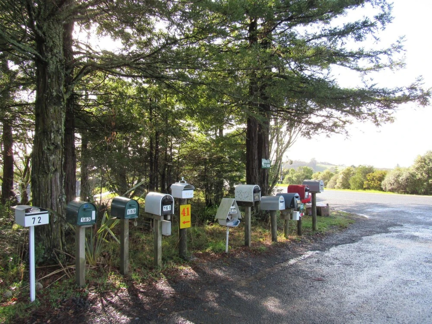 Okura River Estate BB