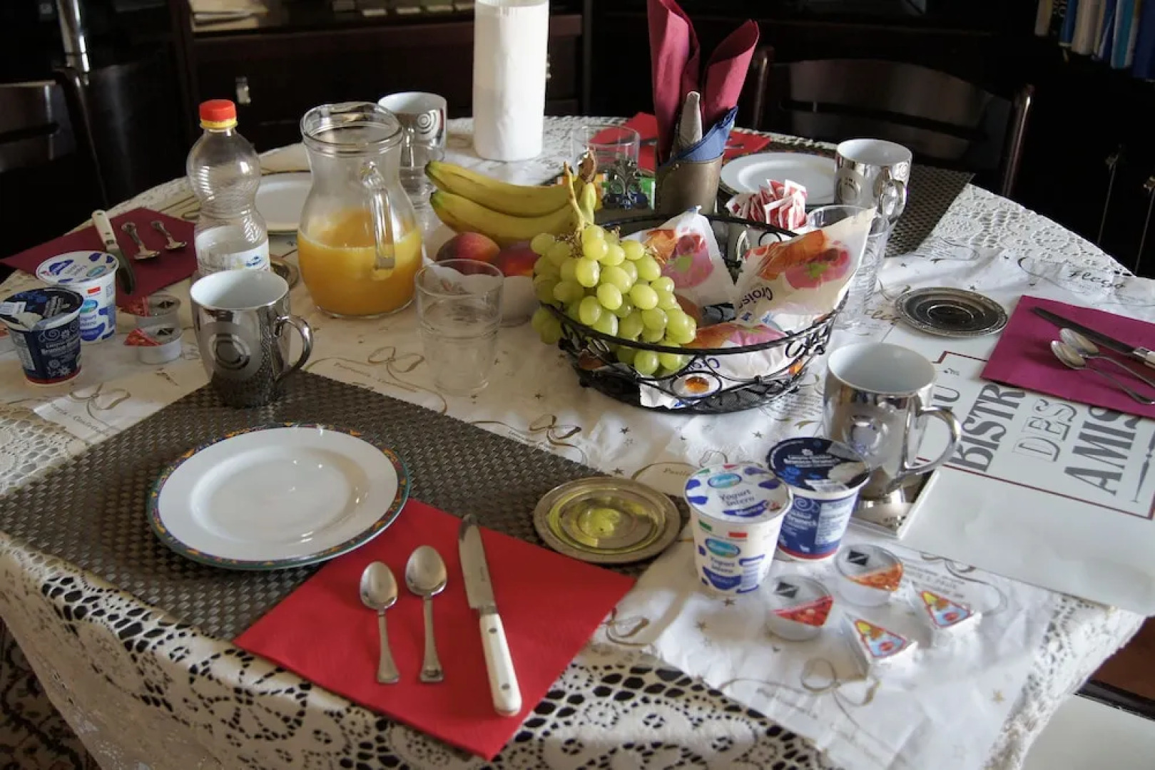 B&B Maddalena di San Zeno