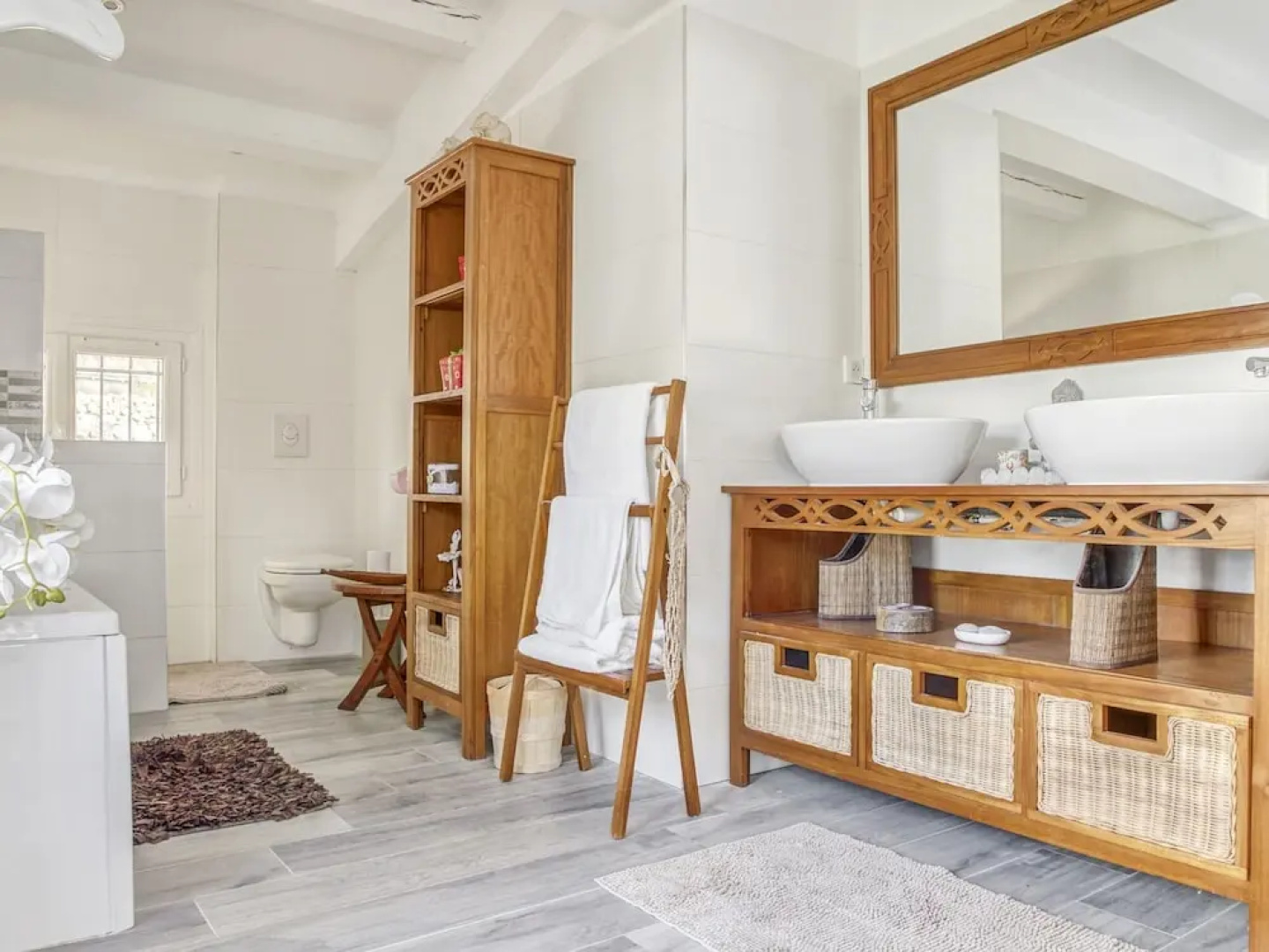 Villa in La Cadiere-d'azur With Private Pool