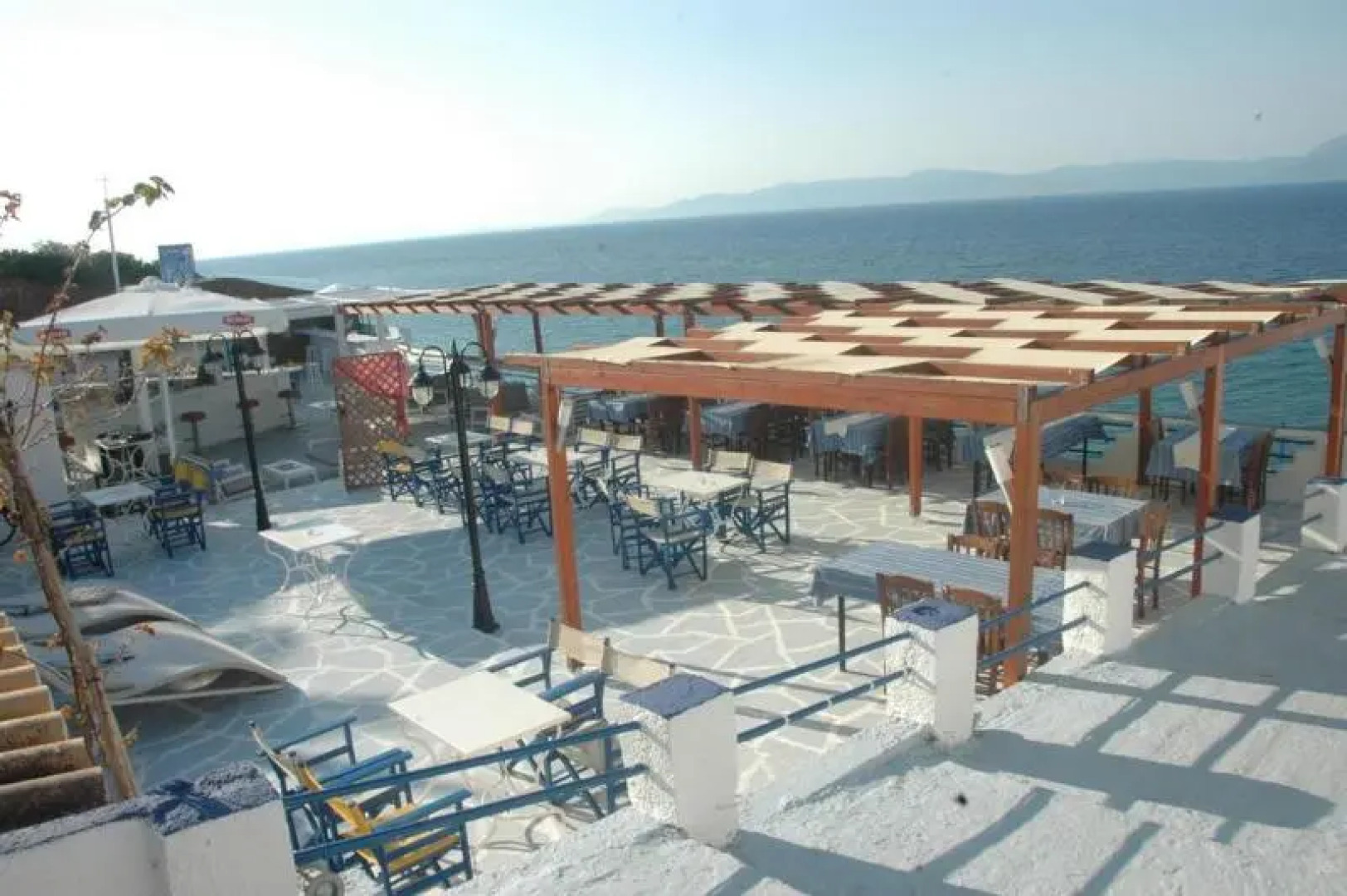 Koralli Beach