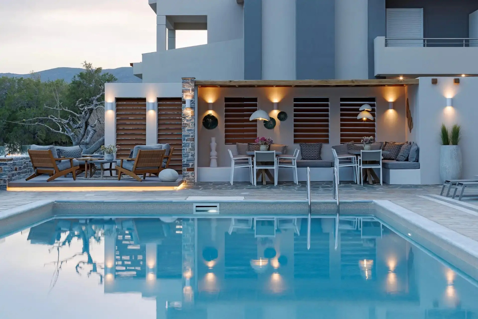 Anastasia Hotel & Suites Mediterranean Comfort