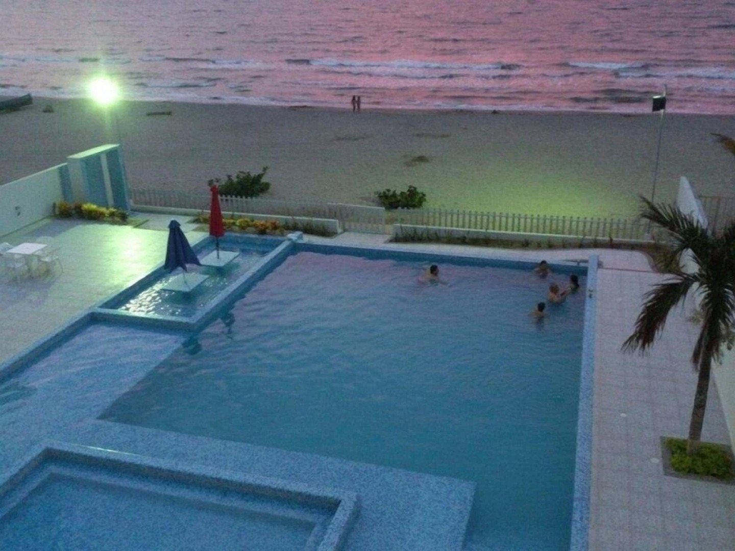 Apartamentos Puerto Valero 008