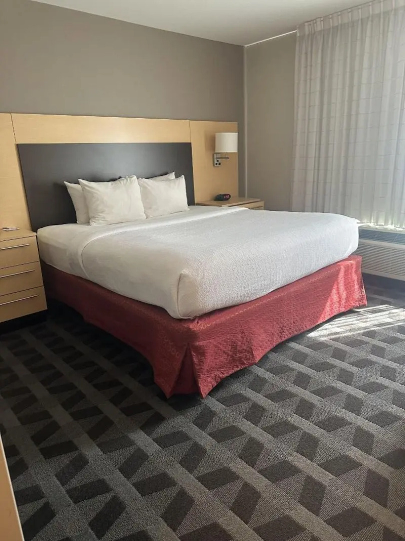 Towneplace Suites Columbia Northwest/Harbison