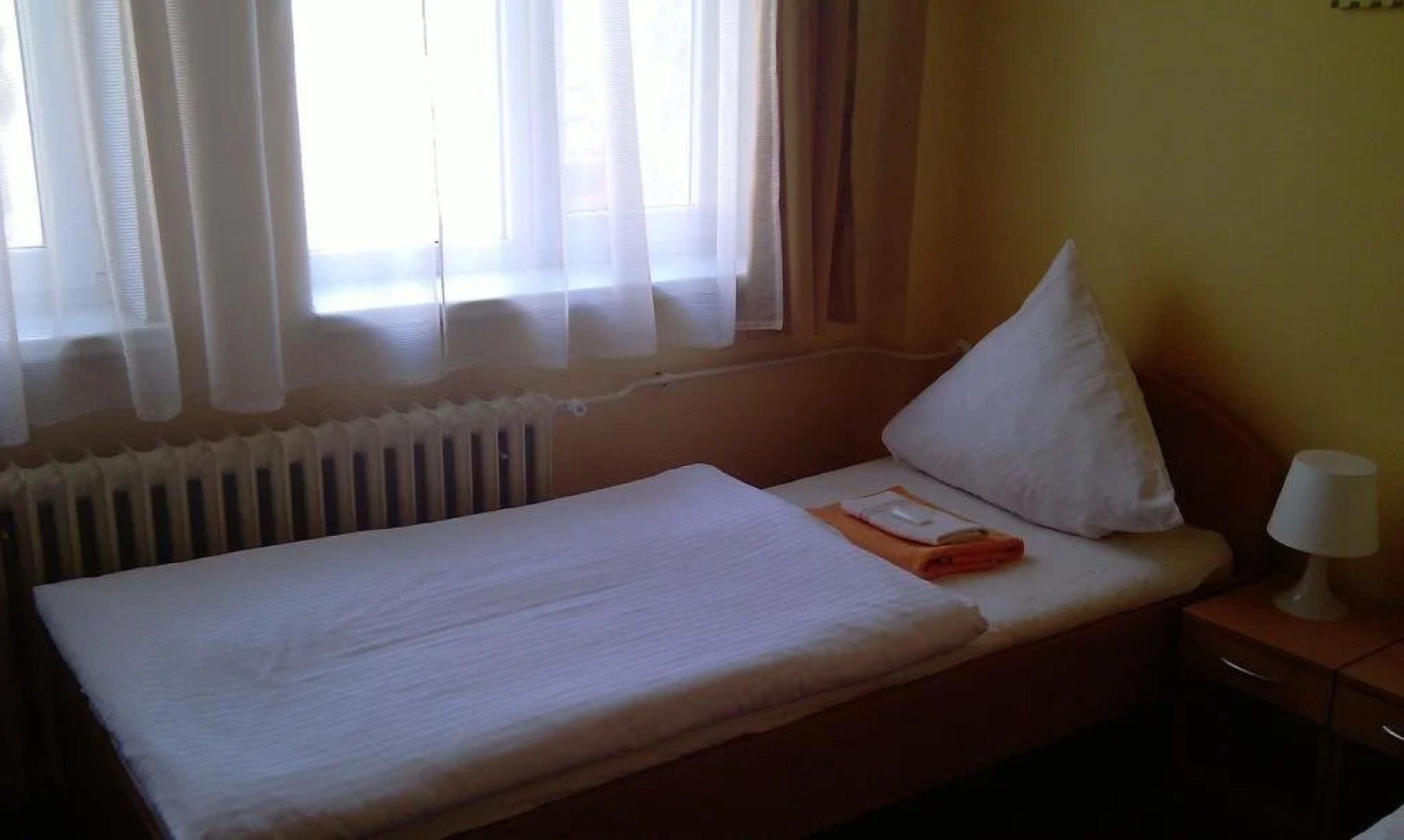 Hotel Grand Šumperk