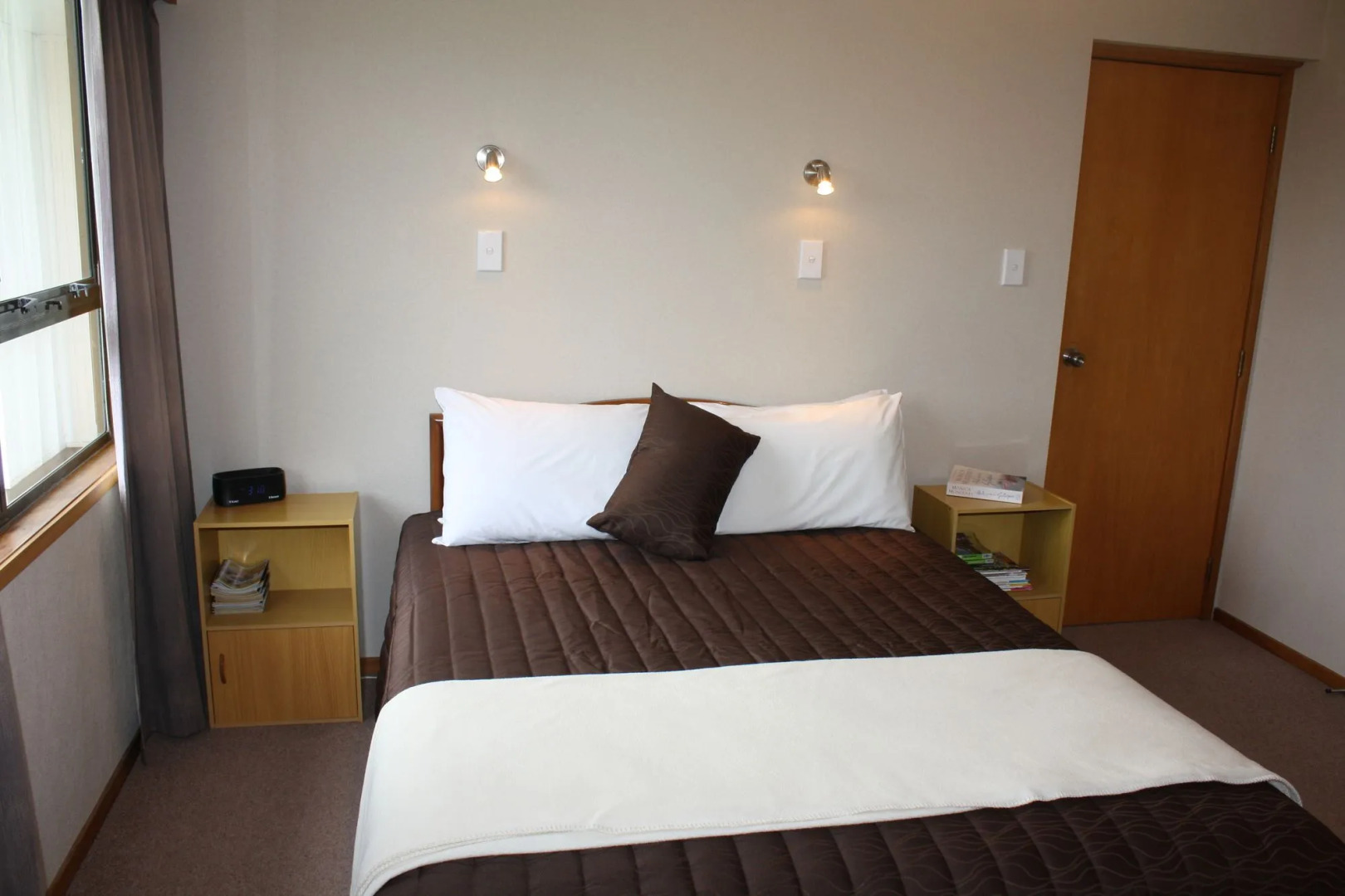 Jenny's Bed & Breakfast