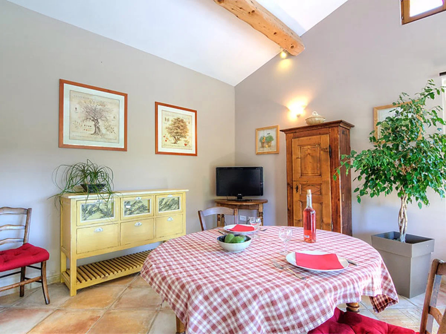 House Bezert Carpentras