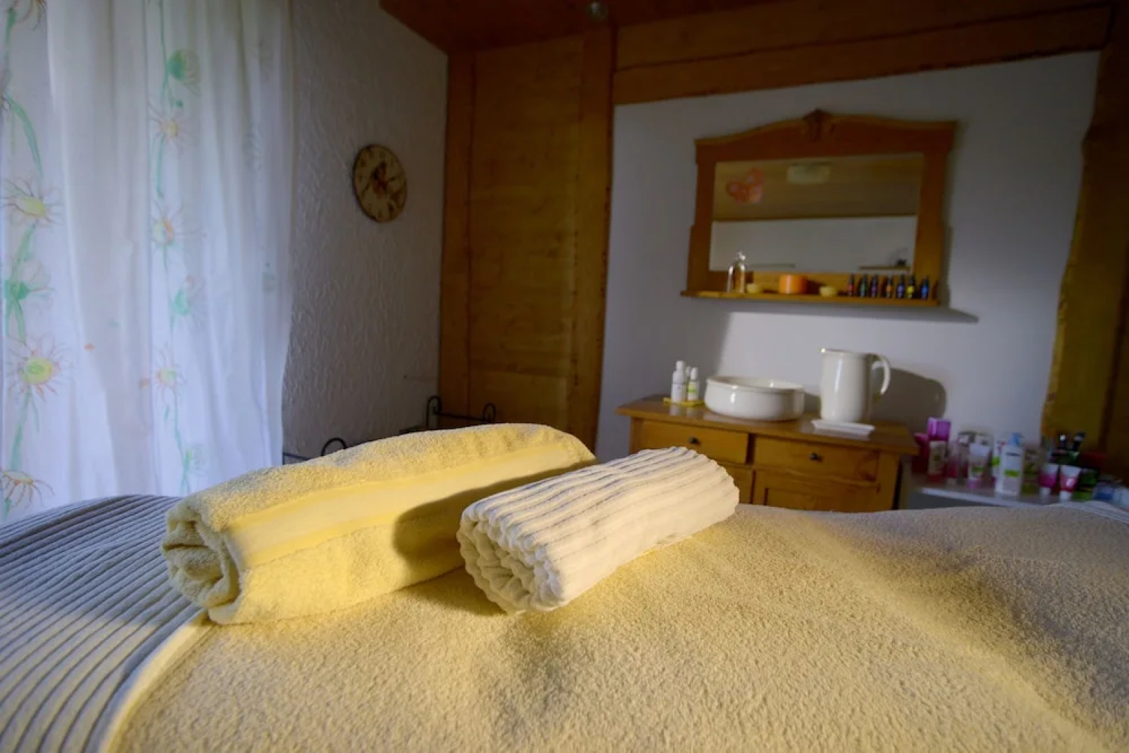 Hotel Garni Belvedere, das BIO Hotel & SuiteHotel am Ederse