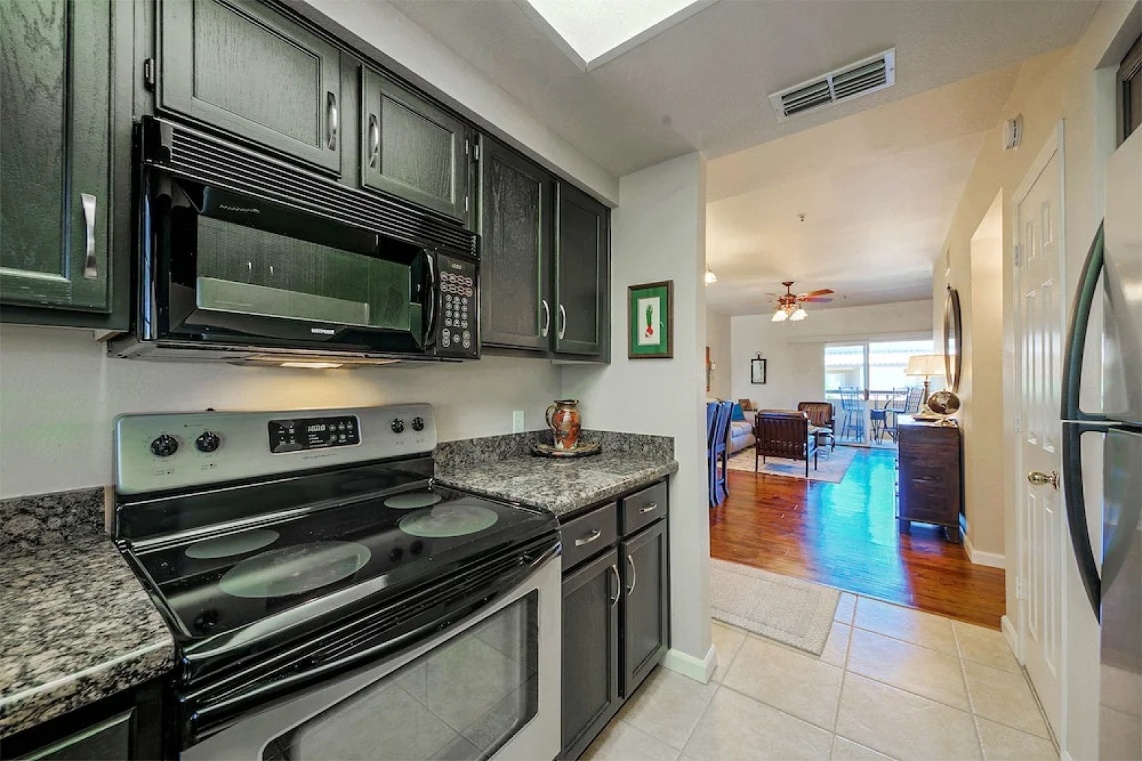 Aventura Condominiums