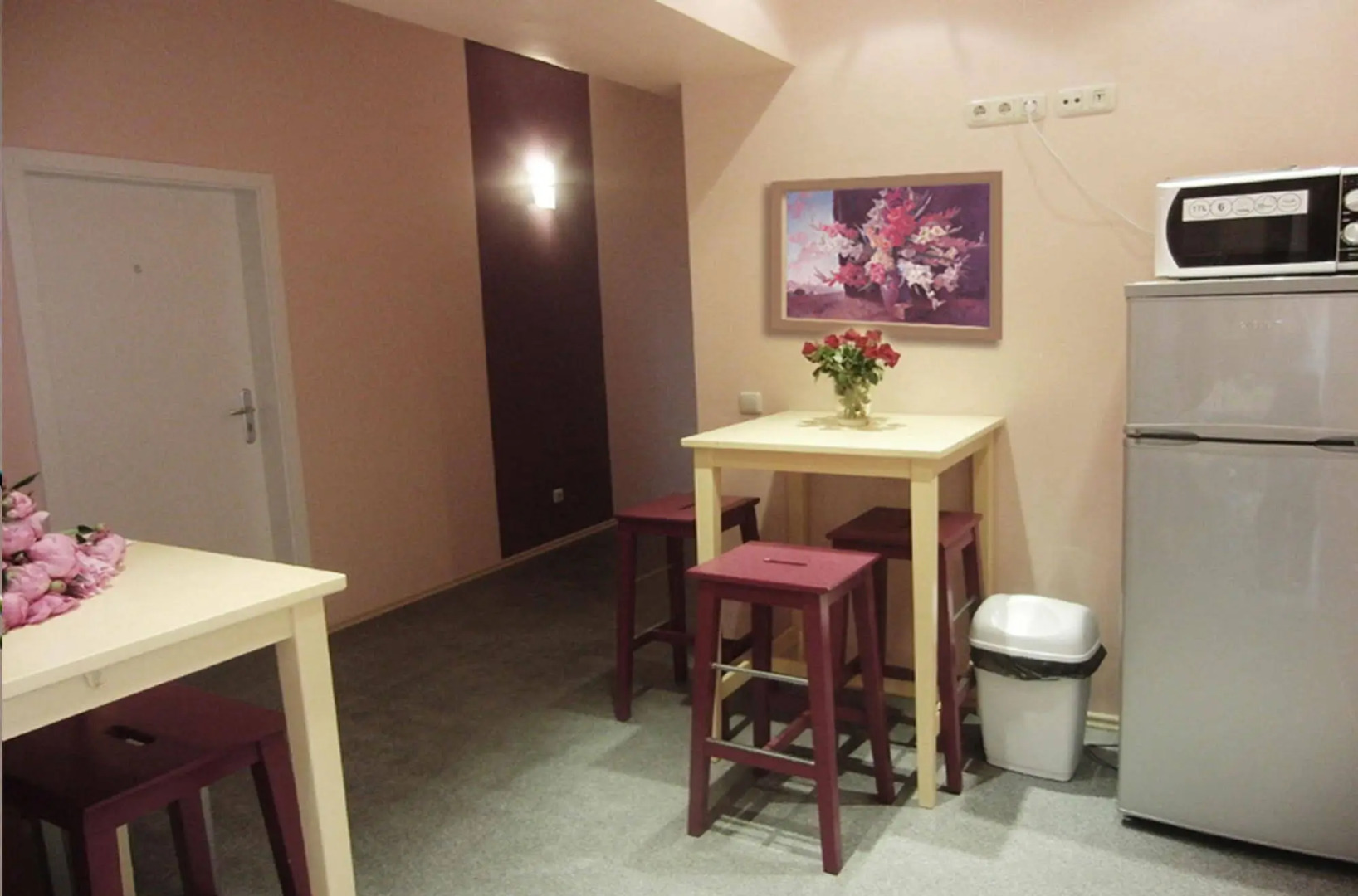 Hostel City Bed am Kurfürstendamm