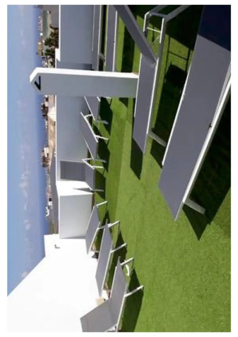 Apartamentos cerca del Aeropuerto