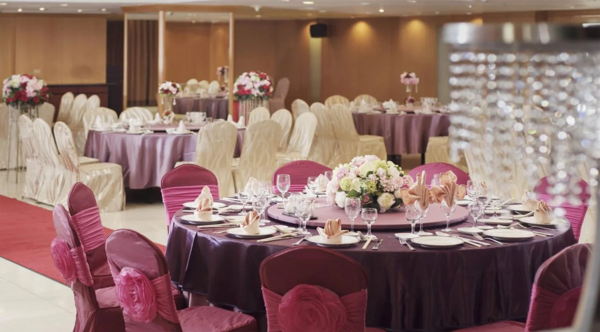 Han Hsien International Hotel