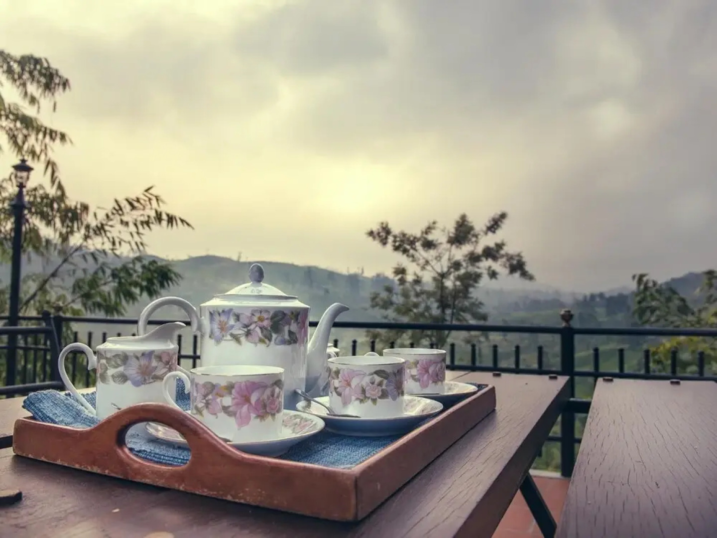 Strathdon by Zinc Journeys