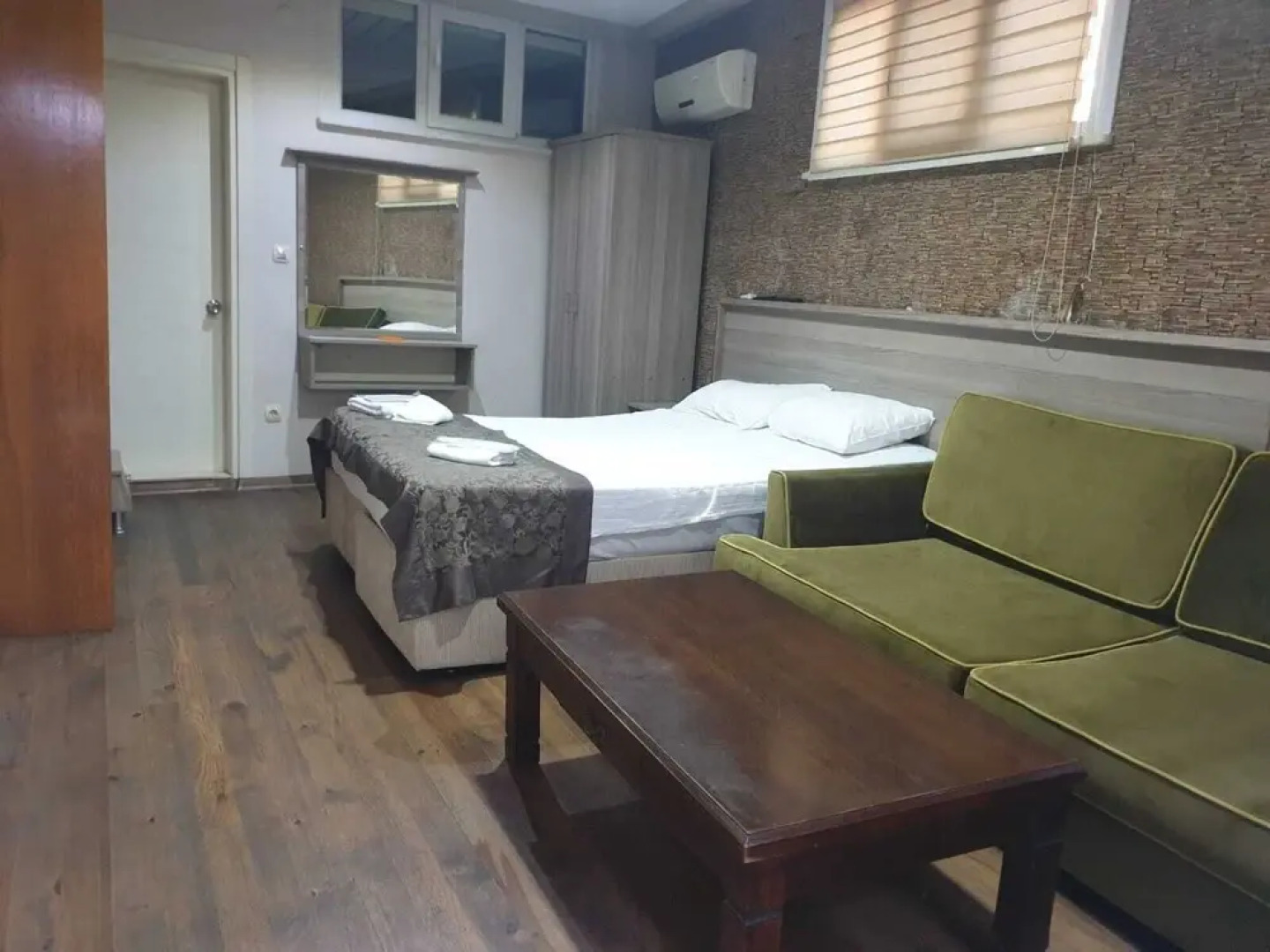 Zeytin Butik Otel