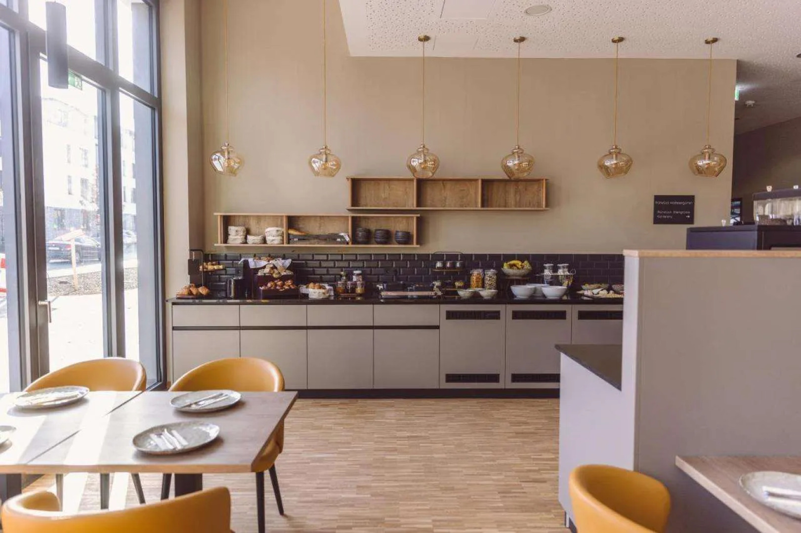 Hotel Libertas elements pure