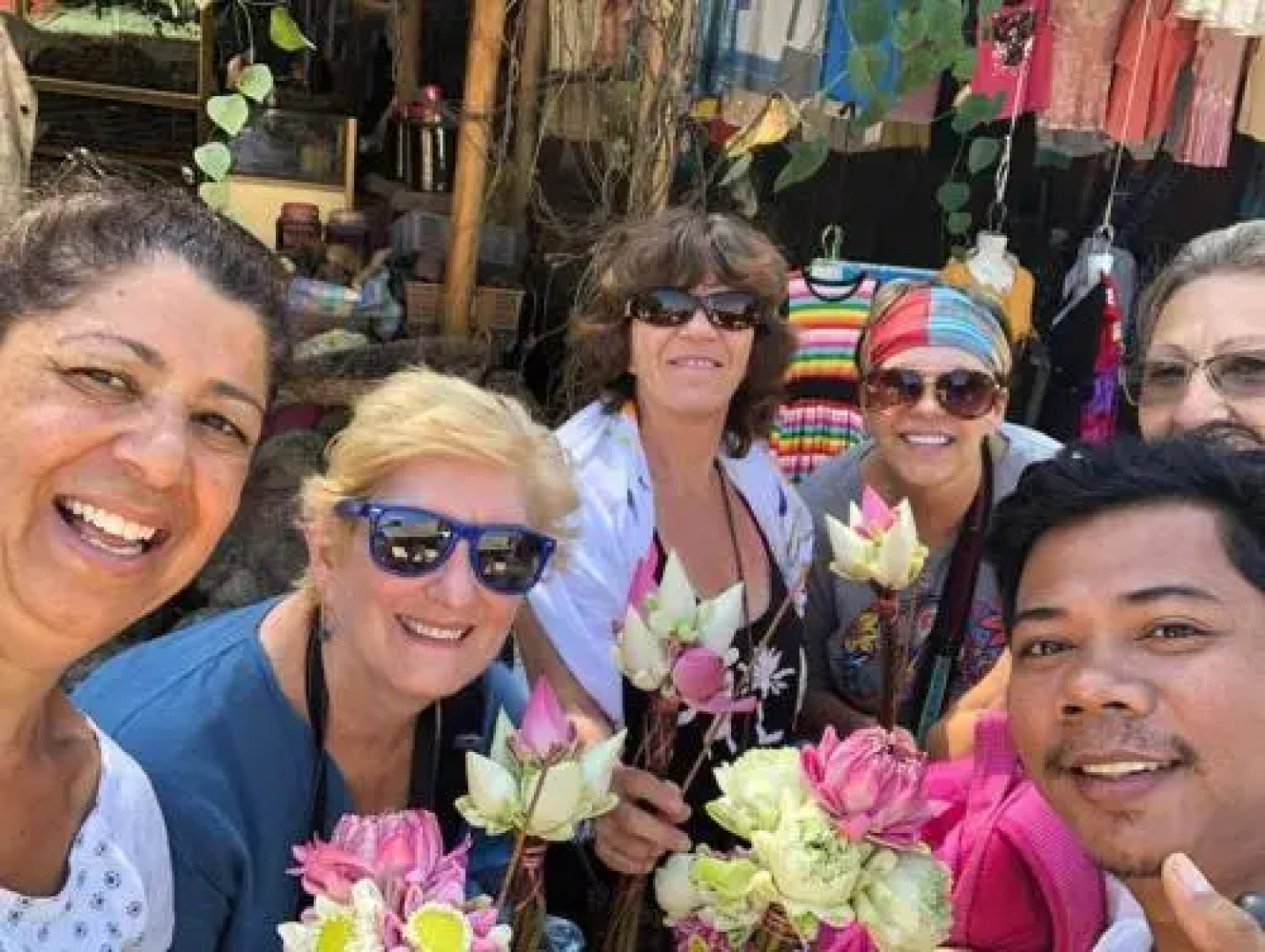 Bamboo Real Homestay