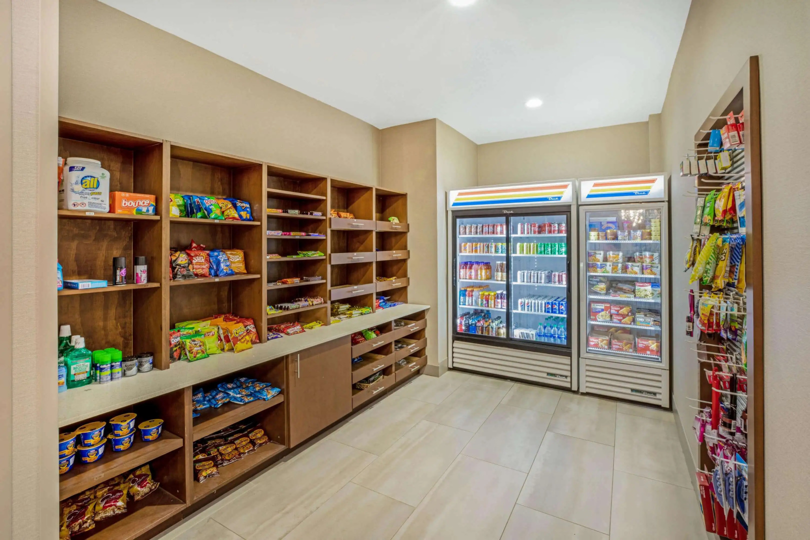 La Quinta Inn & Suites by Wyndham Waco Downtown - Baylor