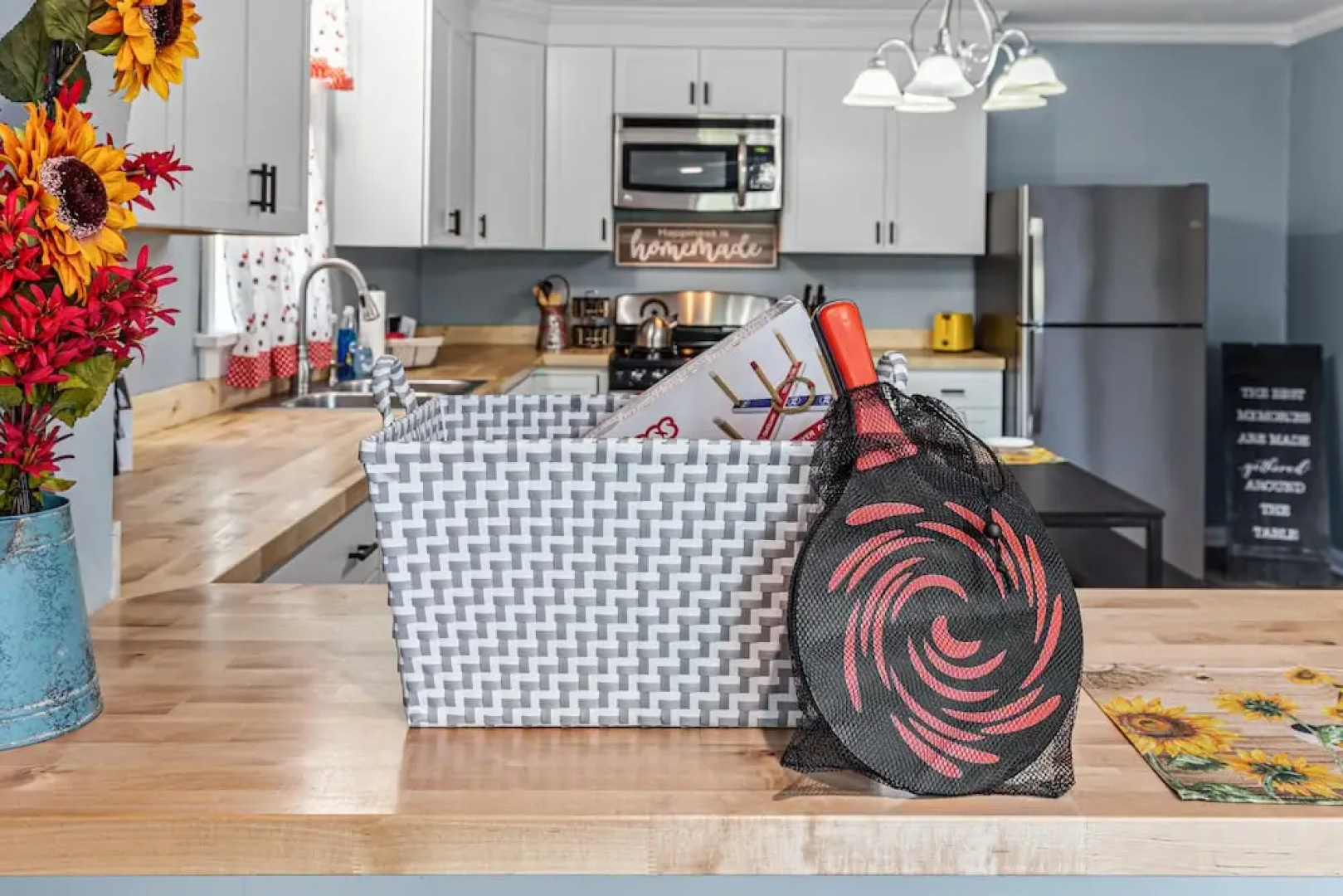 Sweet Cherry Escape | JZ Vacation Rentals