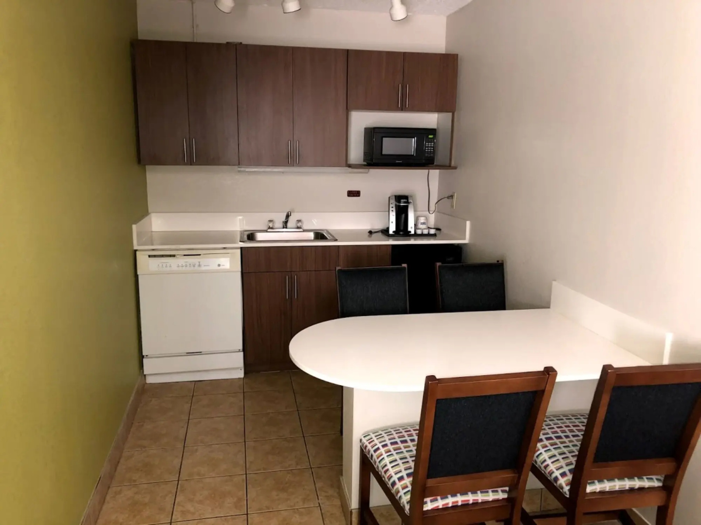 Holiday Inn Express Hotel and Suites Kings Mountain by IHG