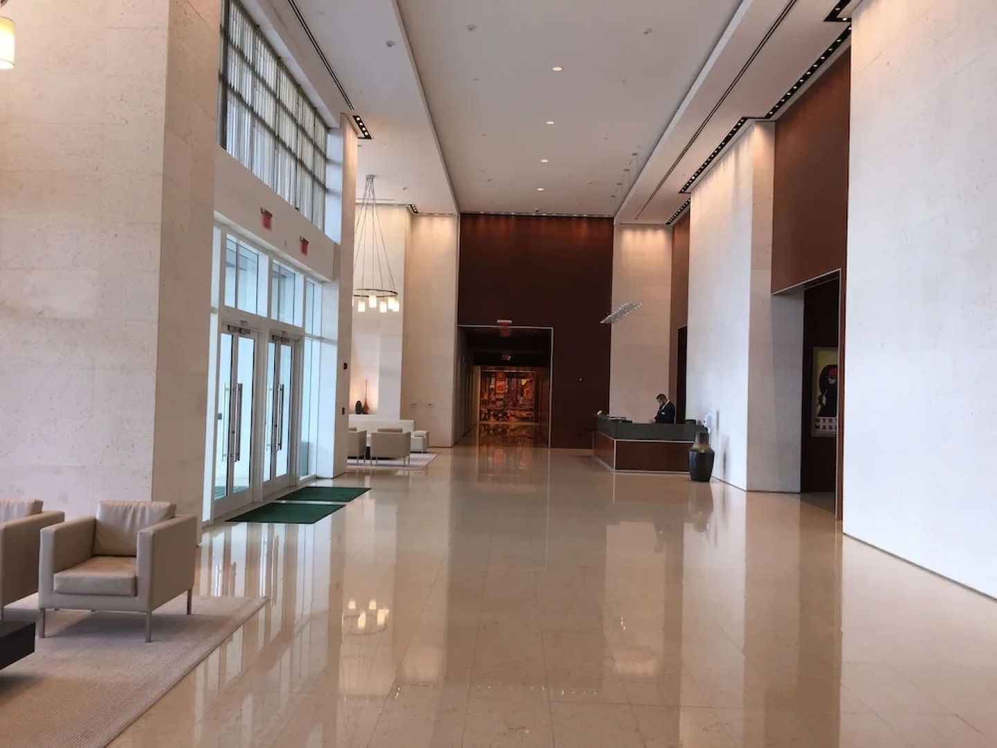 Apartment by Riviera Luxury Living